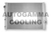 AUTOGAMMA 107129 Radiator, engine cooling